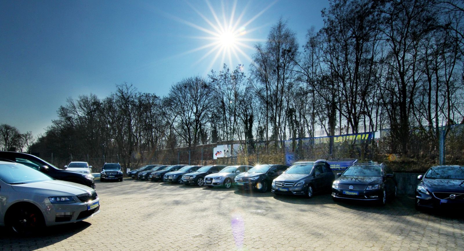 Audi A4 Avant quattro Digi Tacho ACC Kamera AHK Spurh foto 16