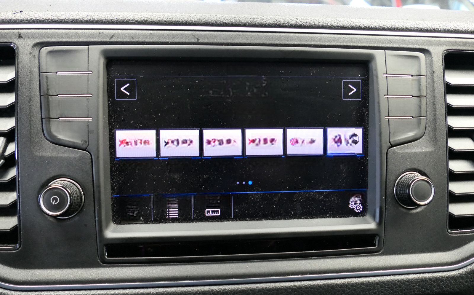 Volkswagen Crafter Kombi 35 MR HD *8-Sitze*AUT*STANDH*LED* foto 19