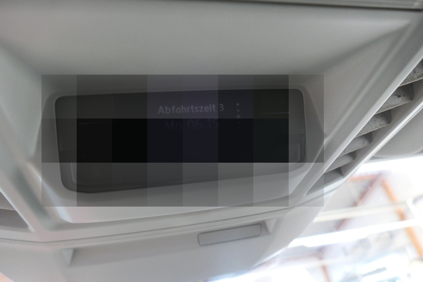 Volkswagen Crafter Kombi 35 MR HD *8-Sitze*AUT*STANDH*LED* foto 24