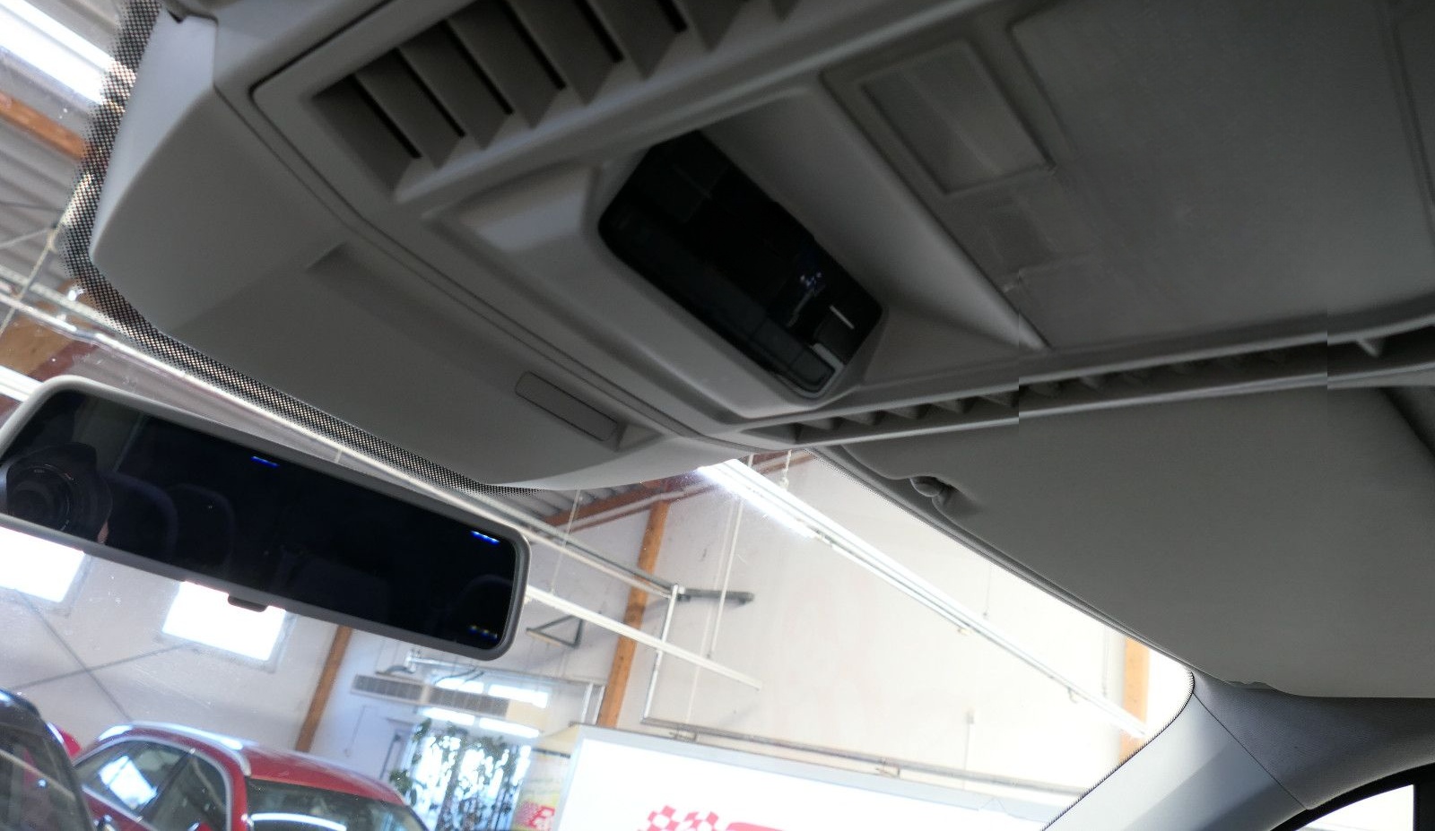 Volkswagen Crafter Kombi 35 MR HD *8-Sitze*AUT*STANDH*LED* foto 25