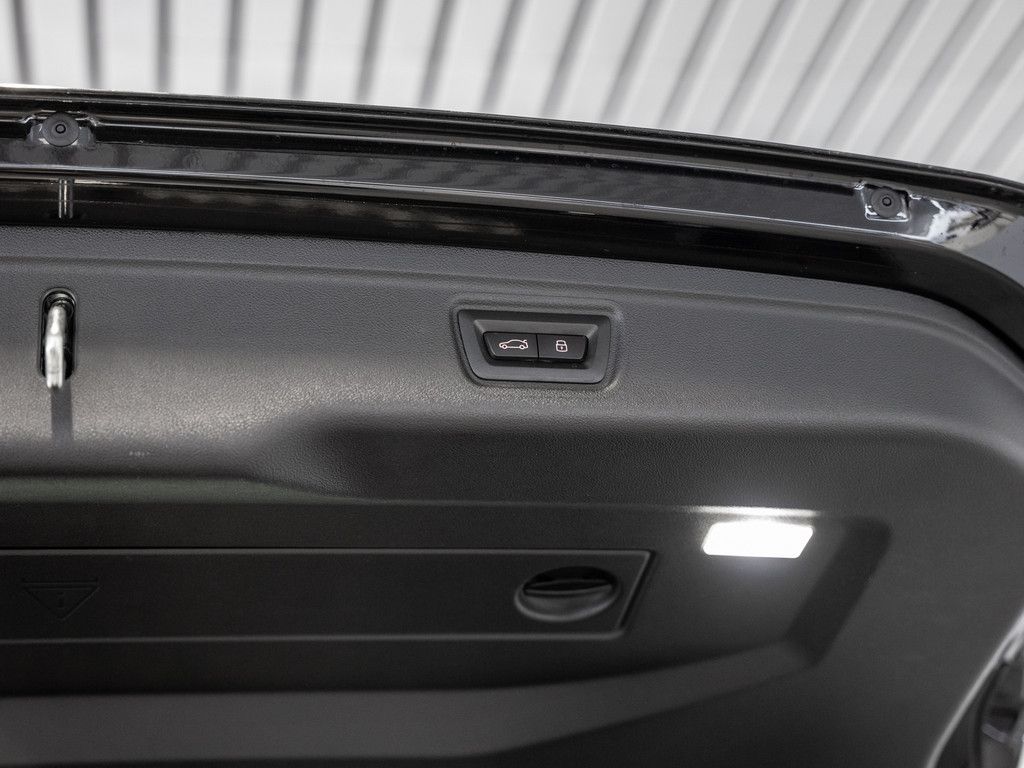 BMW 320d Touring M-Sport Pro FACEL. AHK HUD 360° LED foto 12