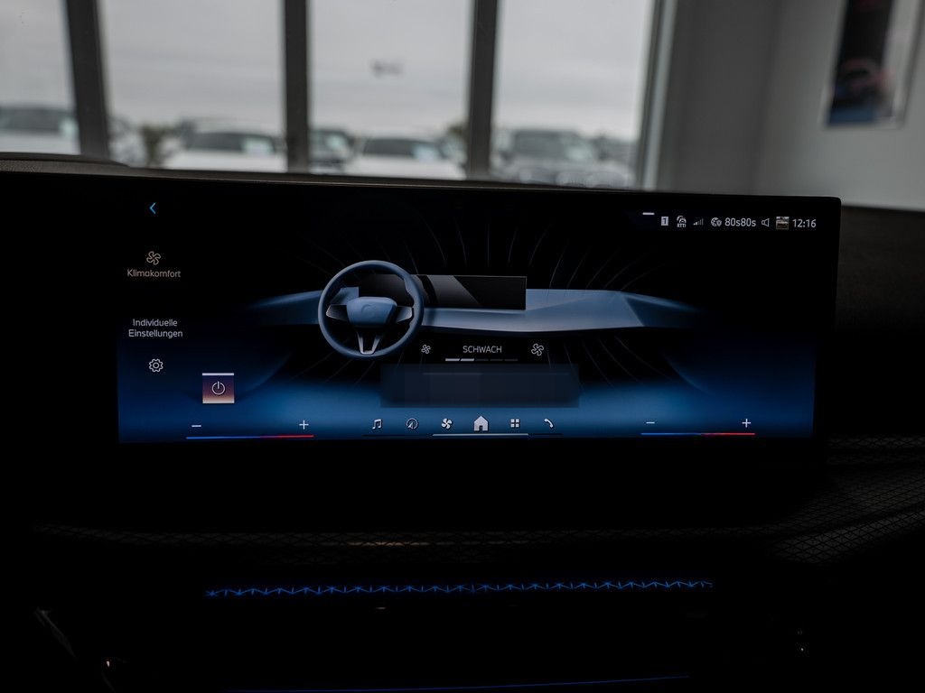 BMW 320d Touring M-Sport Pro FACEL. AHK HUD 360° LED foto 17