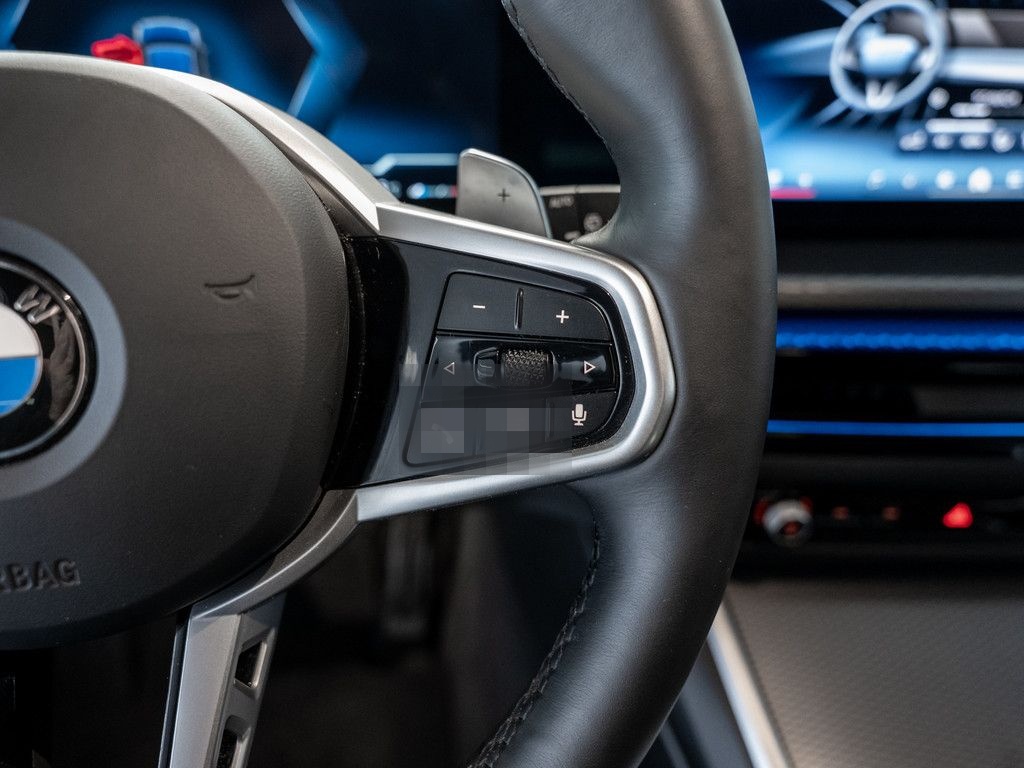 BMW 320d Touring M-Sport Pro FACEL. AHK HUD 360° LED foto 19