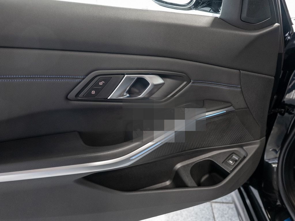 BMW 320d Touring M-Sport Pro FACEL. AHK HUD 360° LED foto 24