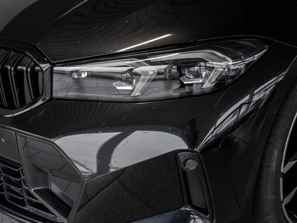 BMW 320d Touring M-Sport Pro FACEL. AHK HUD 360° LED foto 25