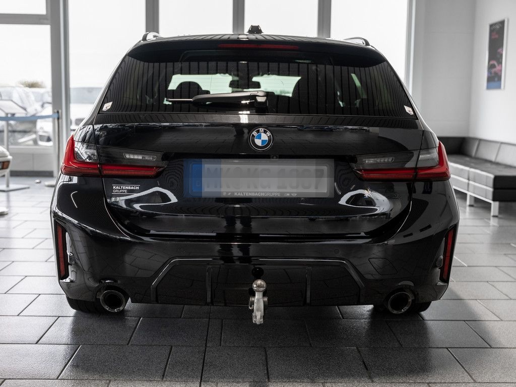 BMW 320d Touring M-Sport Pro FACEL. AHK HUD 360° LED foto 5