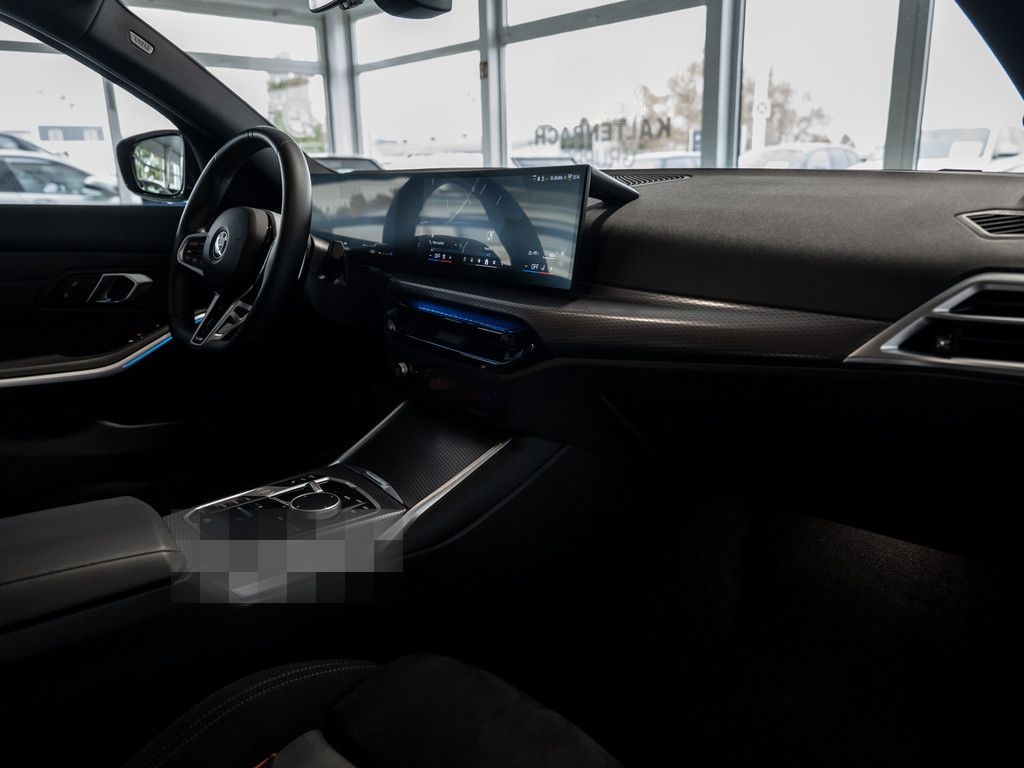 BMW 320d Touring M-Sport Pro FACEL. AHK HUD 360° LED foto 6