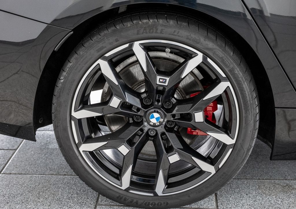 BMW 320d Touring M-Sport Pro FACEL. AHK HUD 360° LED foto 9