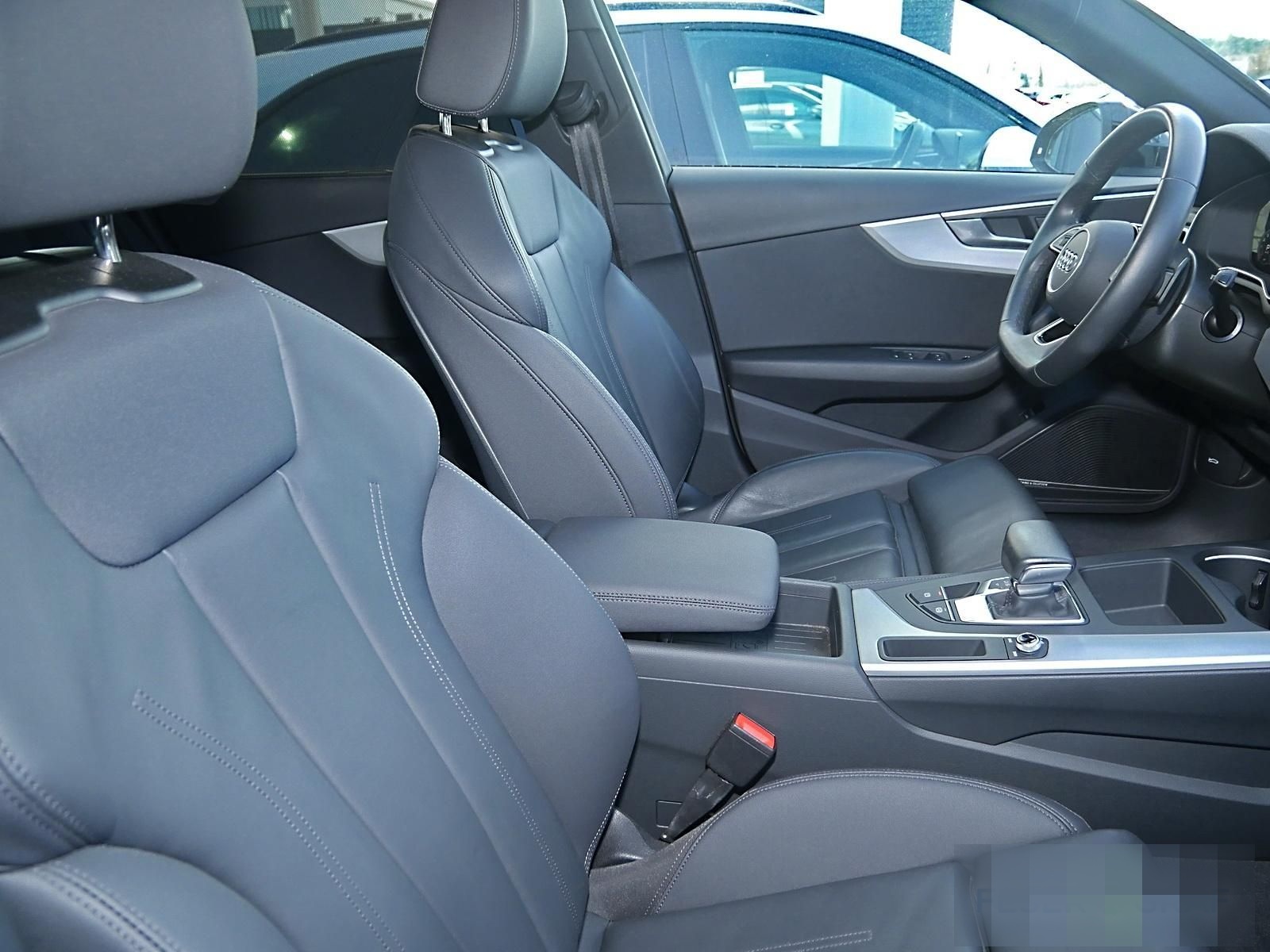 Audi A4 Allroad 45 TFSI qu Leder,Navi,HUD,B&O,Kamera foto 5