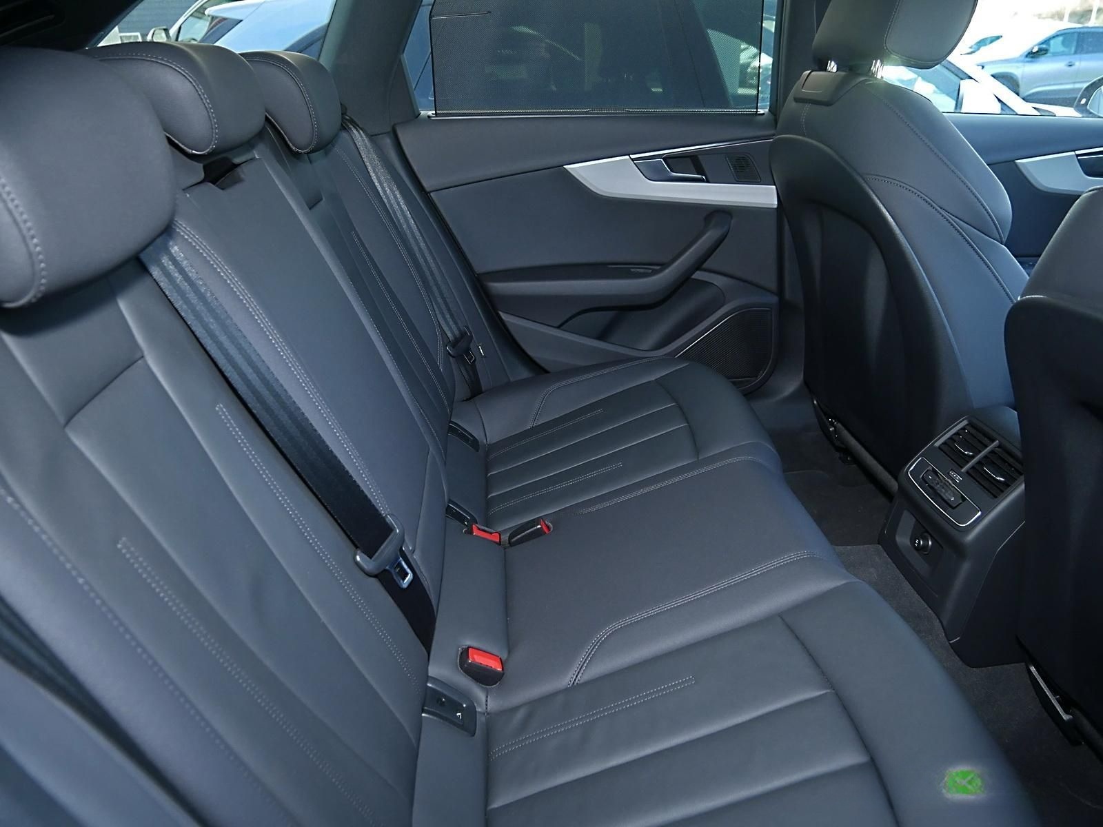 Audi A4 Allroad 45 TFSI qu Leder,Navi,HUD,B&O,Kamera foto 6