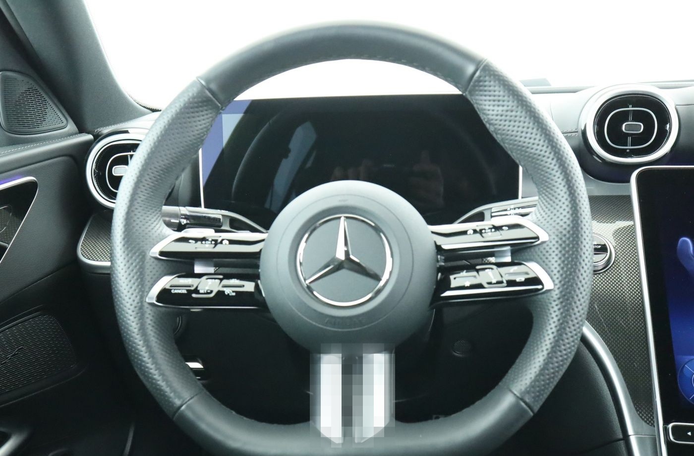 Mercedes-Benz C 300 T *AMG Advanced*LED*AHK*Kamera*Distronic** foto 11