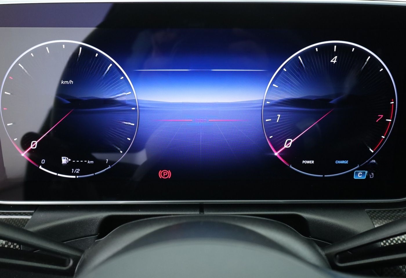 Mercedes-Benz C 300 T *AMG Advanced*LED*AHK*Kamera*Distronic** foto 12