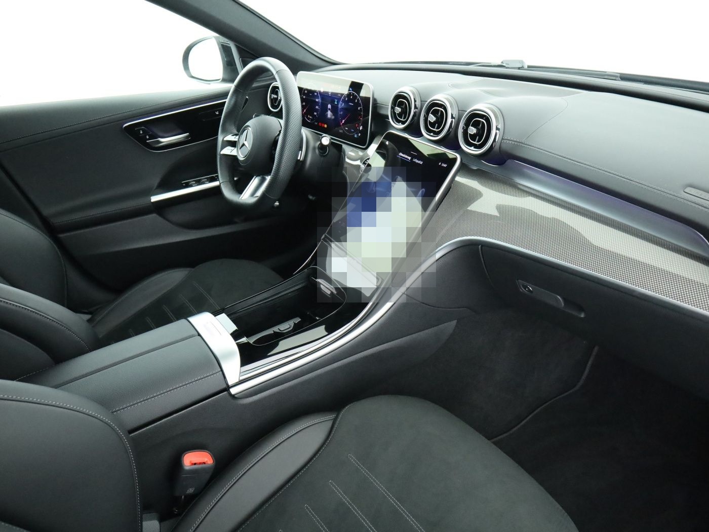 Mercedes-Benz C 300 T *AMG Advanced*LED*AHK*Kamera*Distronic** foto 17