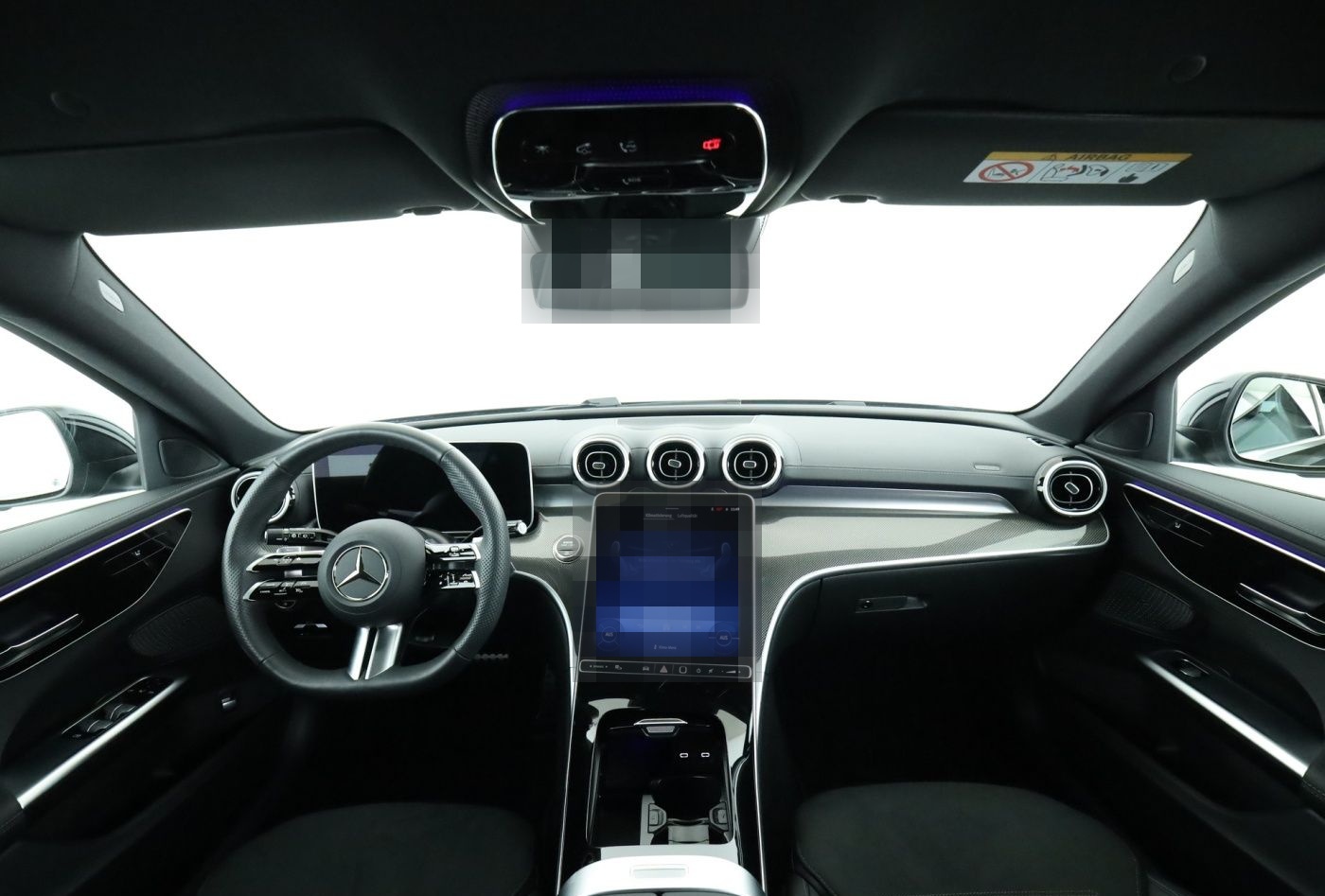 Mercedes-Benz C 300 T *AMG Advanced*LED*AHK*Kamera*Distronic** foto 19