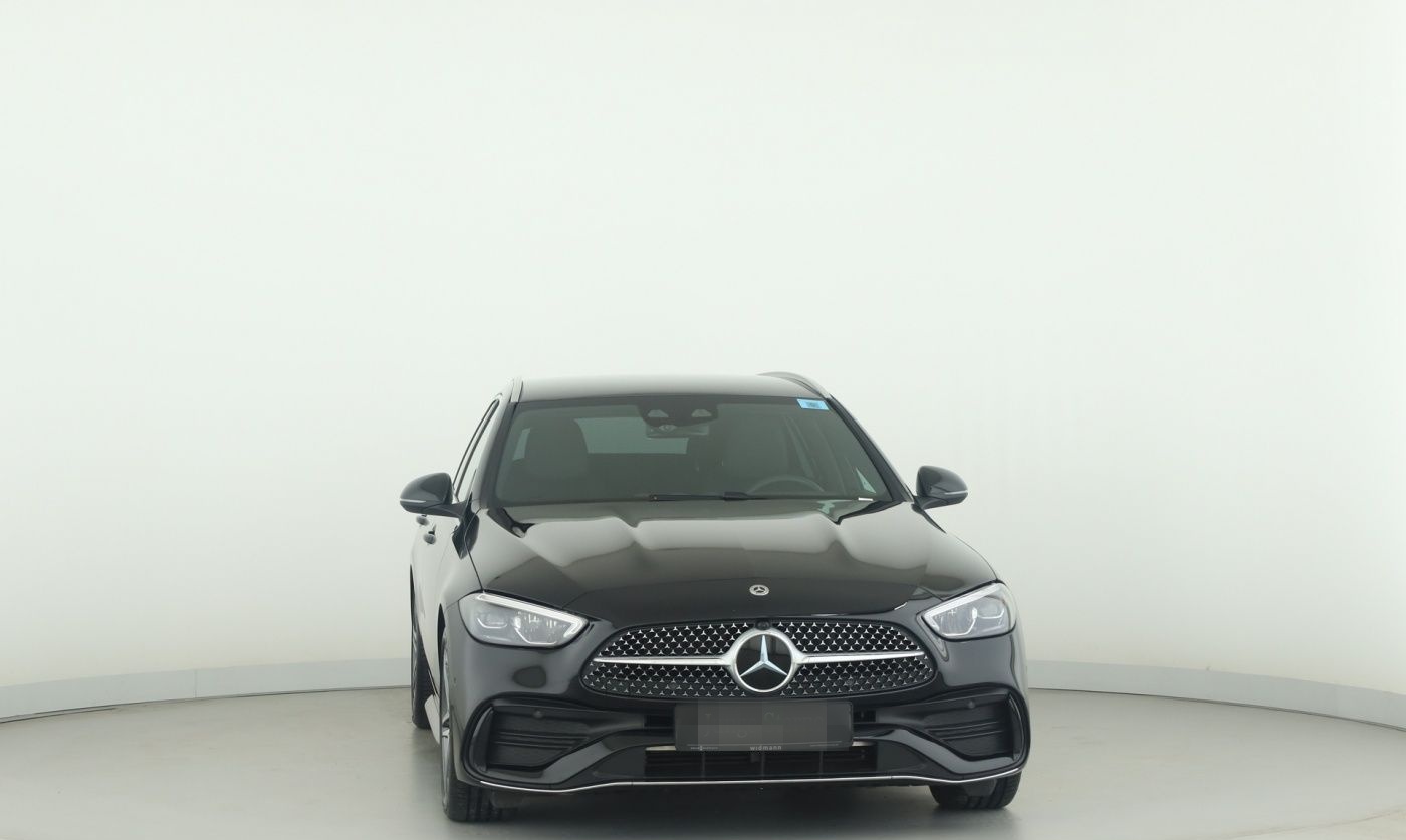 Mercedes-Benz C 300 T *AMG Advanced*LED*AHK*Kamera*Distronic** foto 3