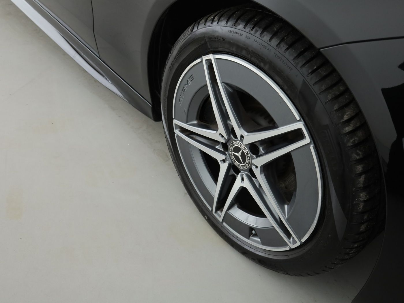 Mercedes-Benz C 300 T *AMG Advanced*LED*AHK*Kamera*Distronic** foto 21