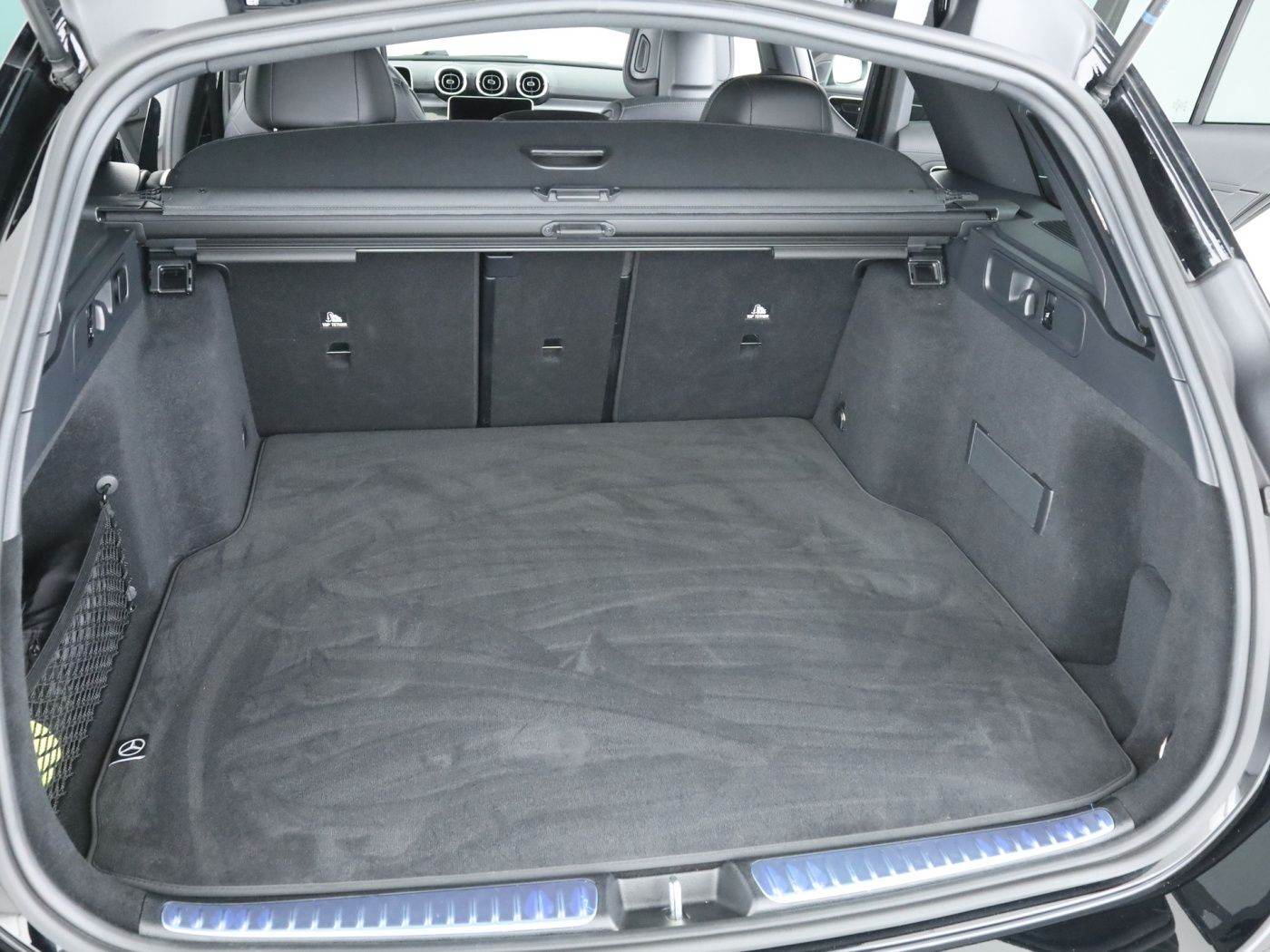 Mercedes-Benz C 300 T *AMG Advanced*LED*AHK*Kamera*Distronic** foto 22