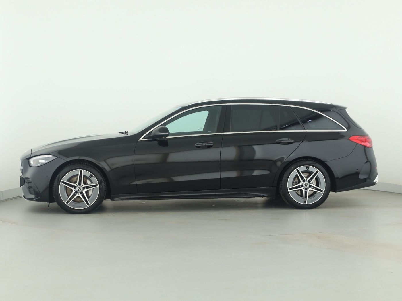 Mercedes-Benz C 300 T *AMG Advanced*LED*AHK*Kamera*Distronic** foto 7