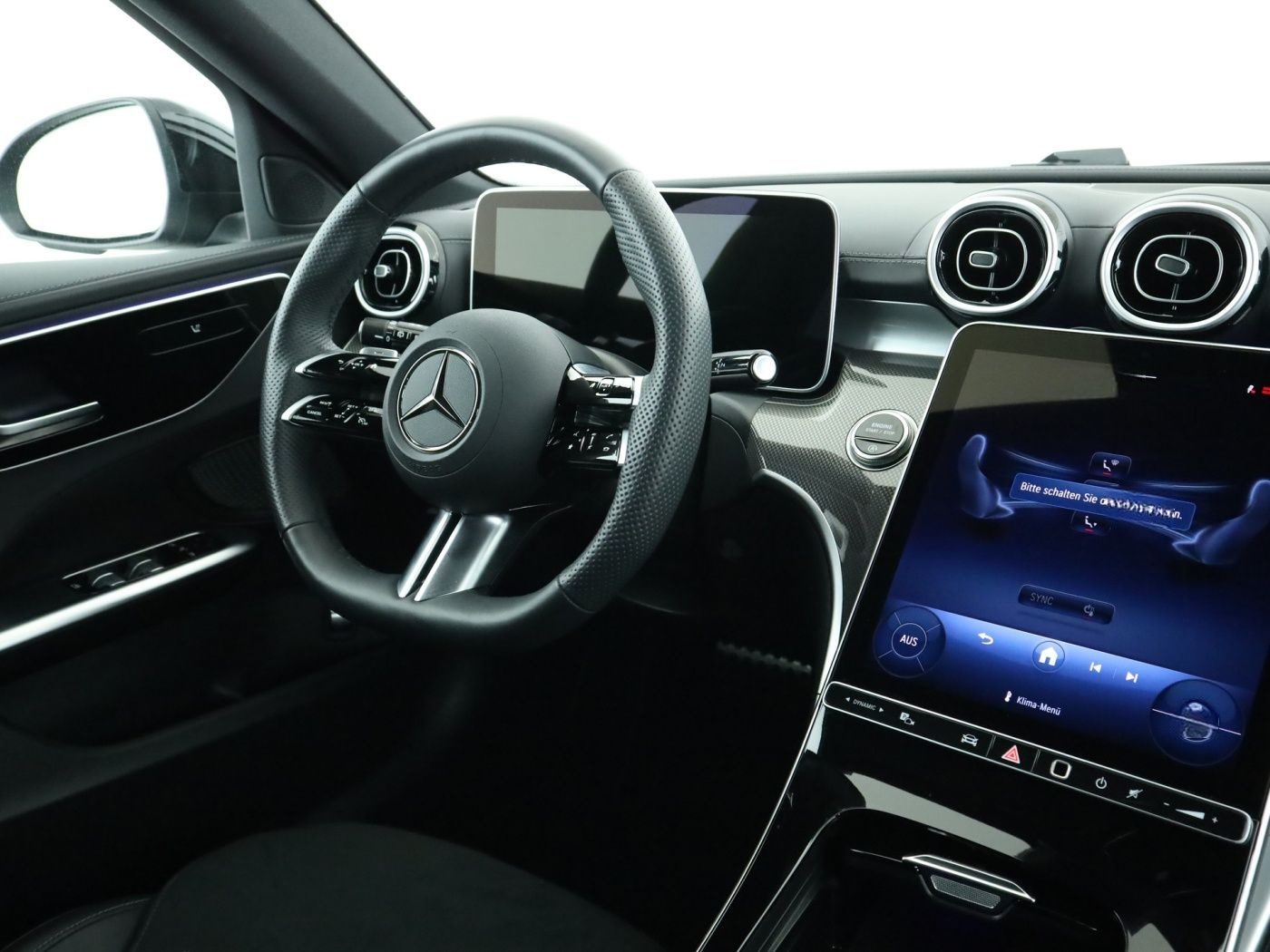 Mercedes-Benz C 300 T *AMG Advanced*LED*AHK*Kamera*Distronic** foto 10