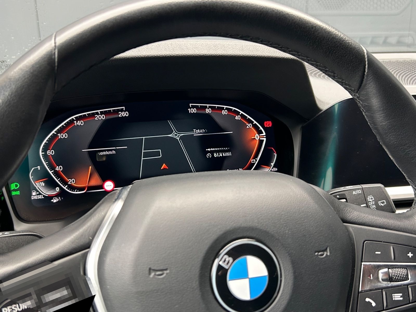 BMW 318d Touring Advantage * TÜV Neu * Öl+Filter neu foto 16