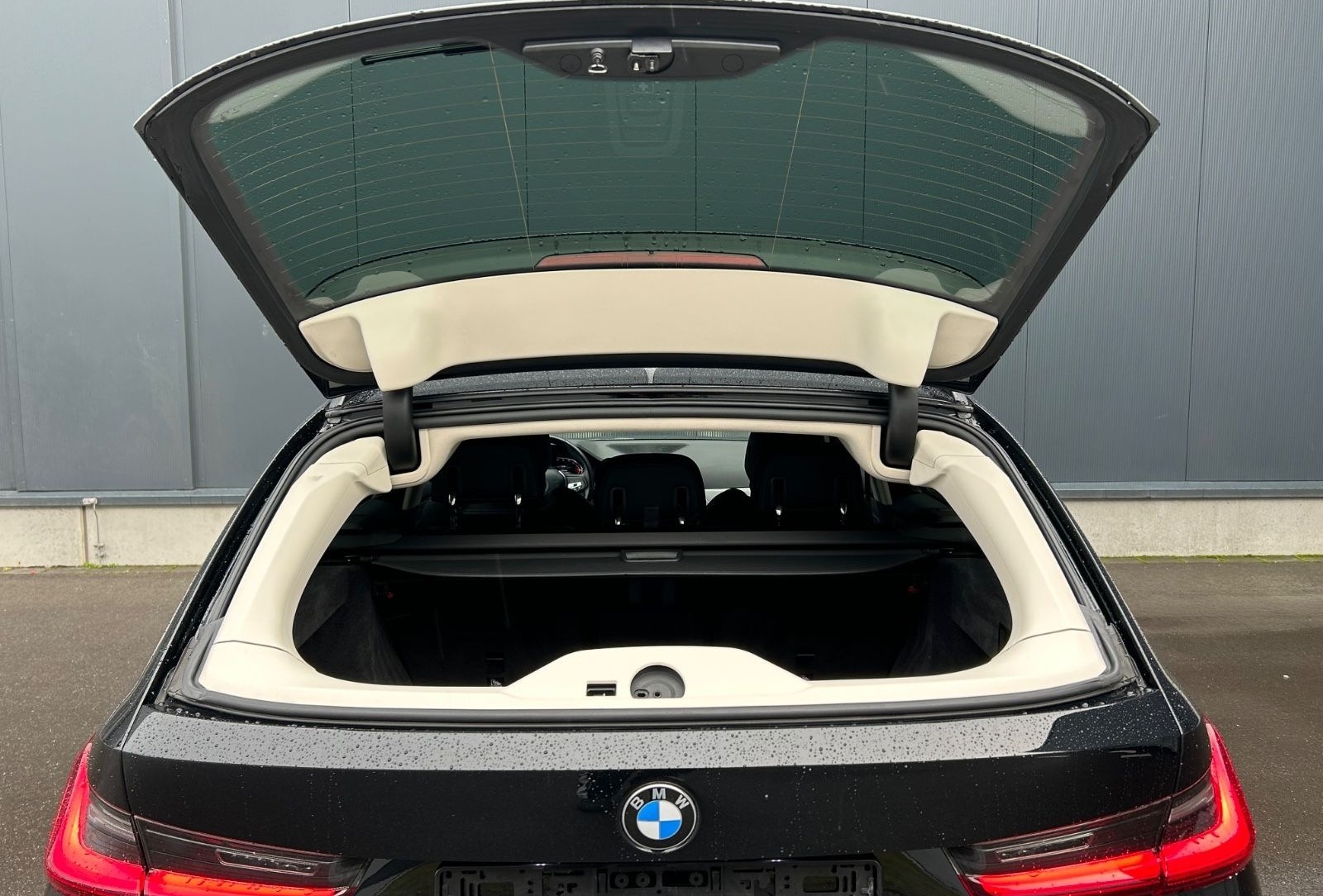 BMW 318d Touring Advantage * TÜV Neu * Öl+Filter neu foto 21