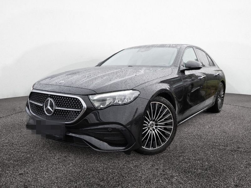 Mercedes-Benz E 200 4M AMG-Sport/Super/Pano/Night/Sitzklima/20 foto 2