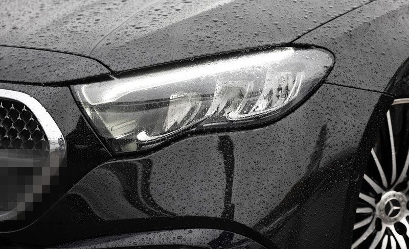 Mercedes-Benz E 200 4M AMG-Sport/Super/Pano/Night/Sitzklima/20 foto 22