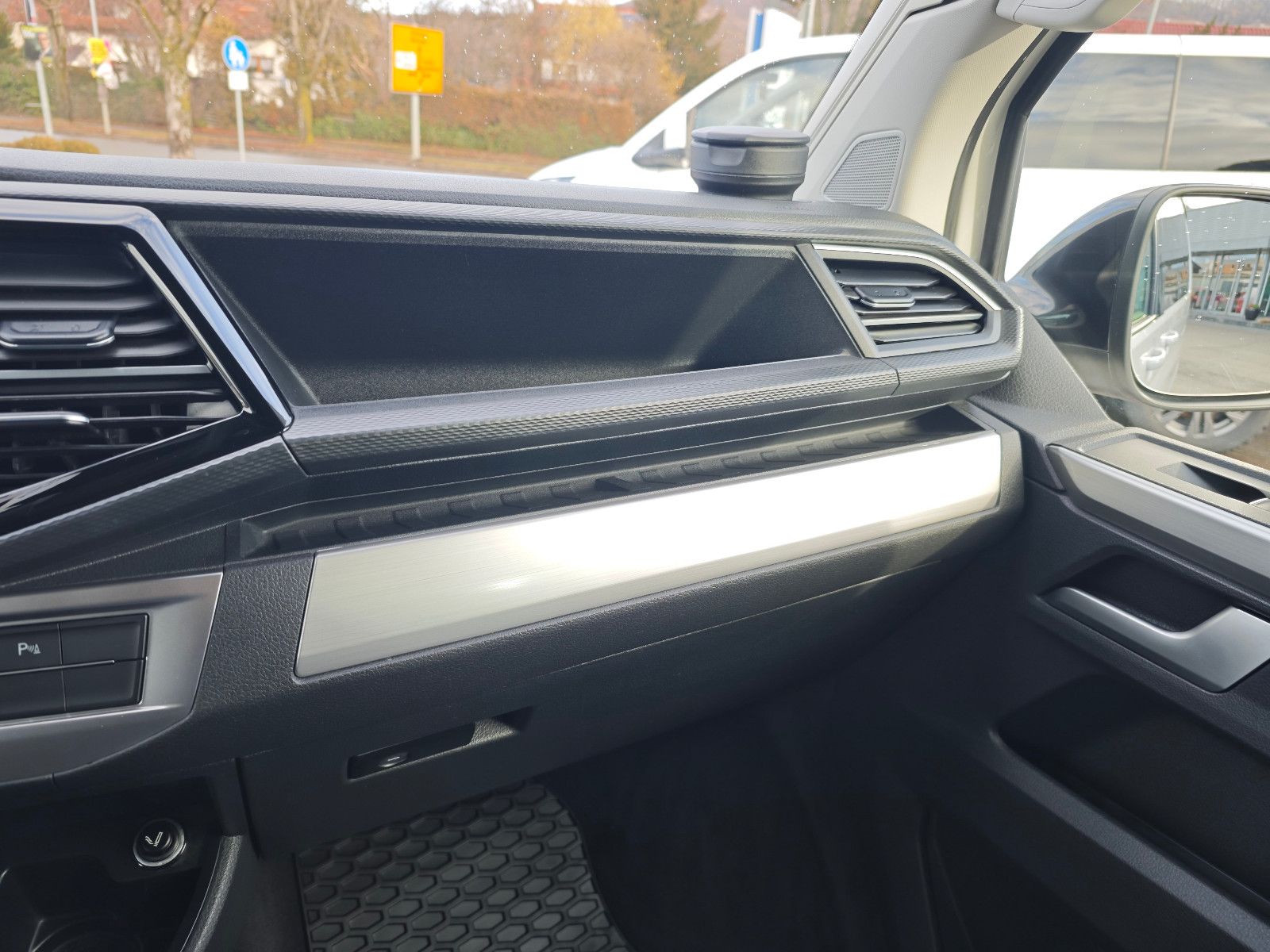 Volkswagen T6 California "Bach Camper Edition" 180PSMTM foto 24