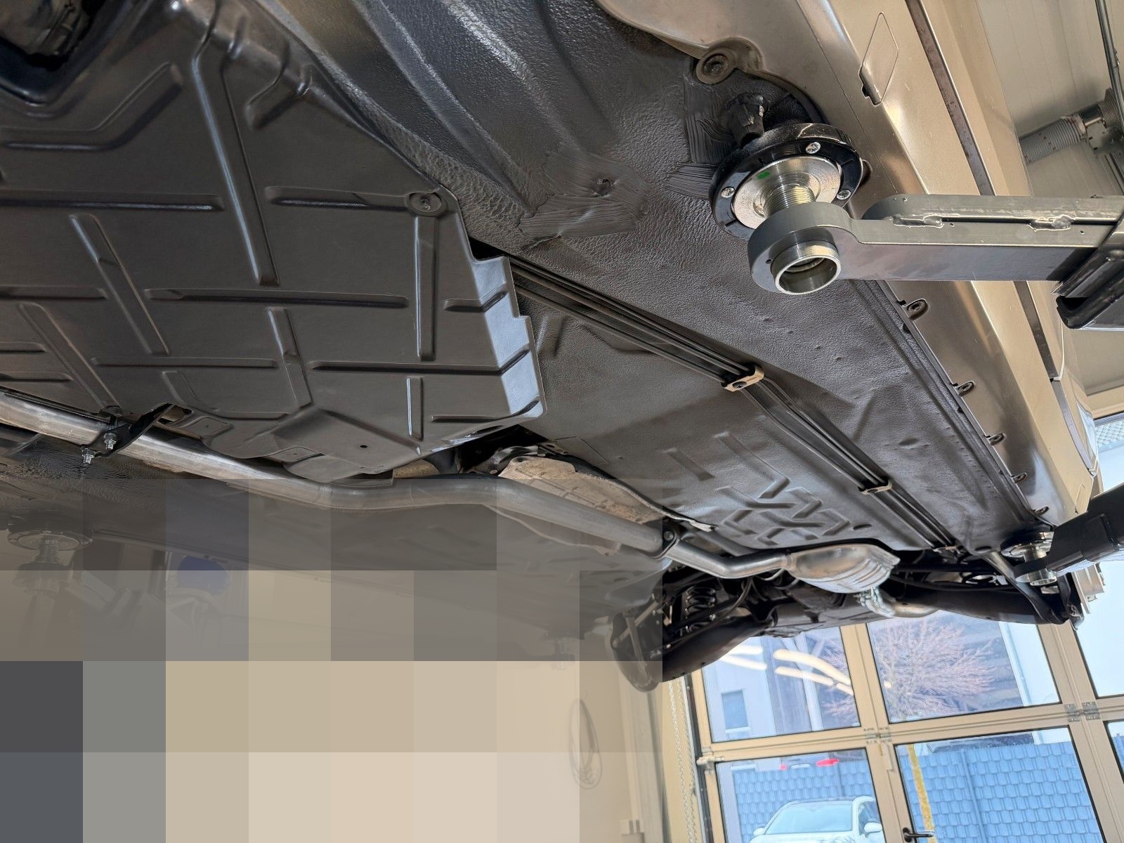 Mercedes-Benz 190 D, Exzellenter Zustand, 1. Hd, H-Zul. 66.844 foto 12