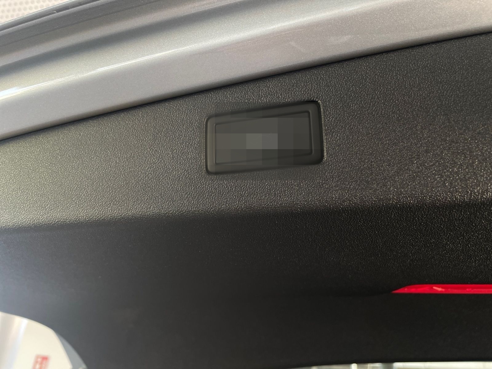 Volkswagen Tiguan R-Line 1,5 l eTSI 110 kW DSG foto 13