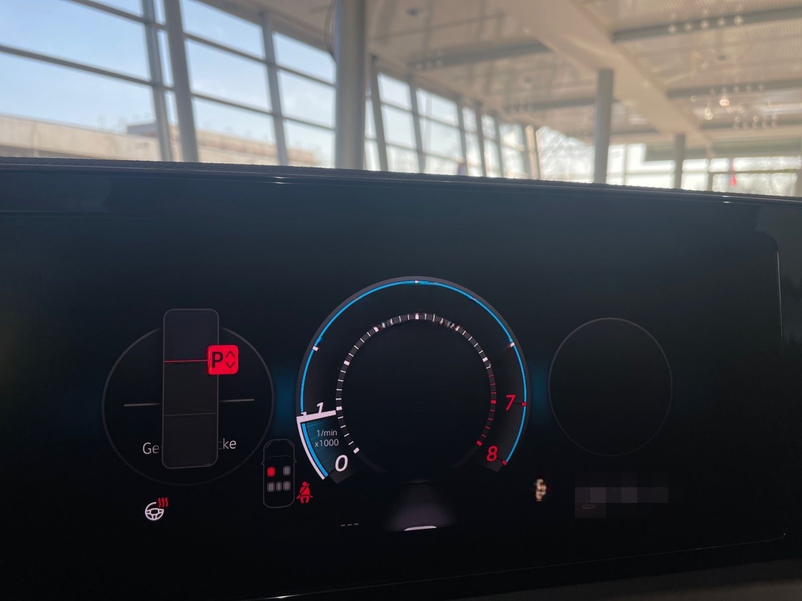 Volkswagen Tiguan R-Line 1,5 l eTSI 110 kW DSG foto 18
