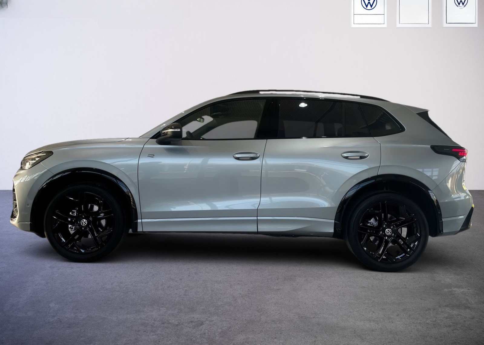Volkswagen Tiguan R-Line 1,5 l eTSI 110 kW DSG foto 4