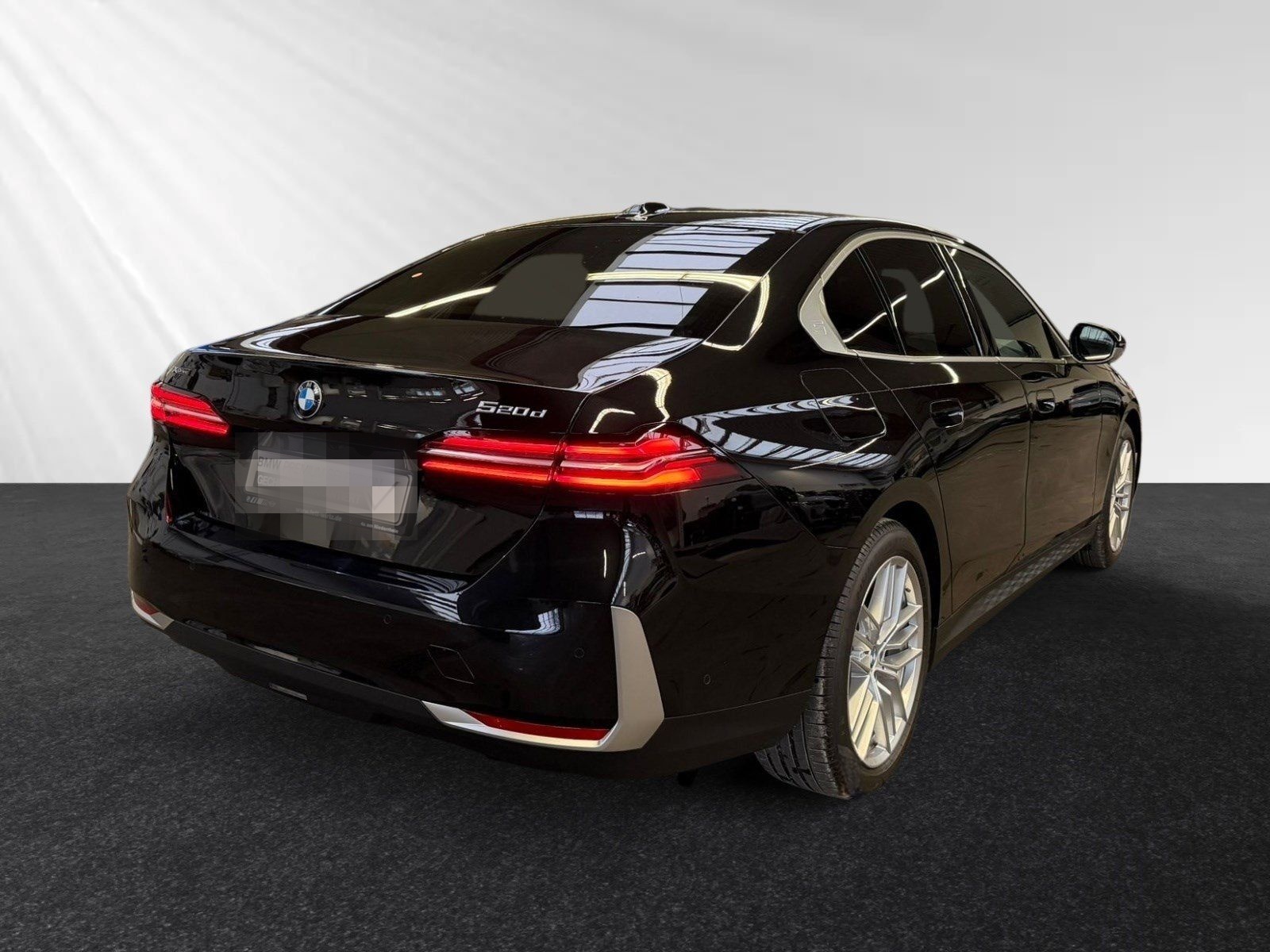 BMW 520d xDrive Head-Up|Standhzg.|DAProf.|PA+ foto 3