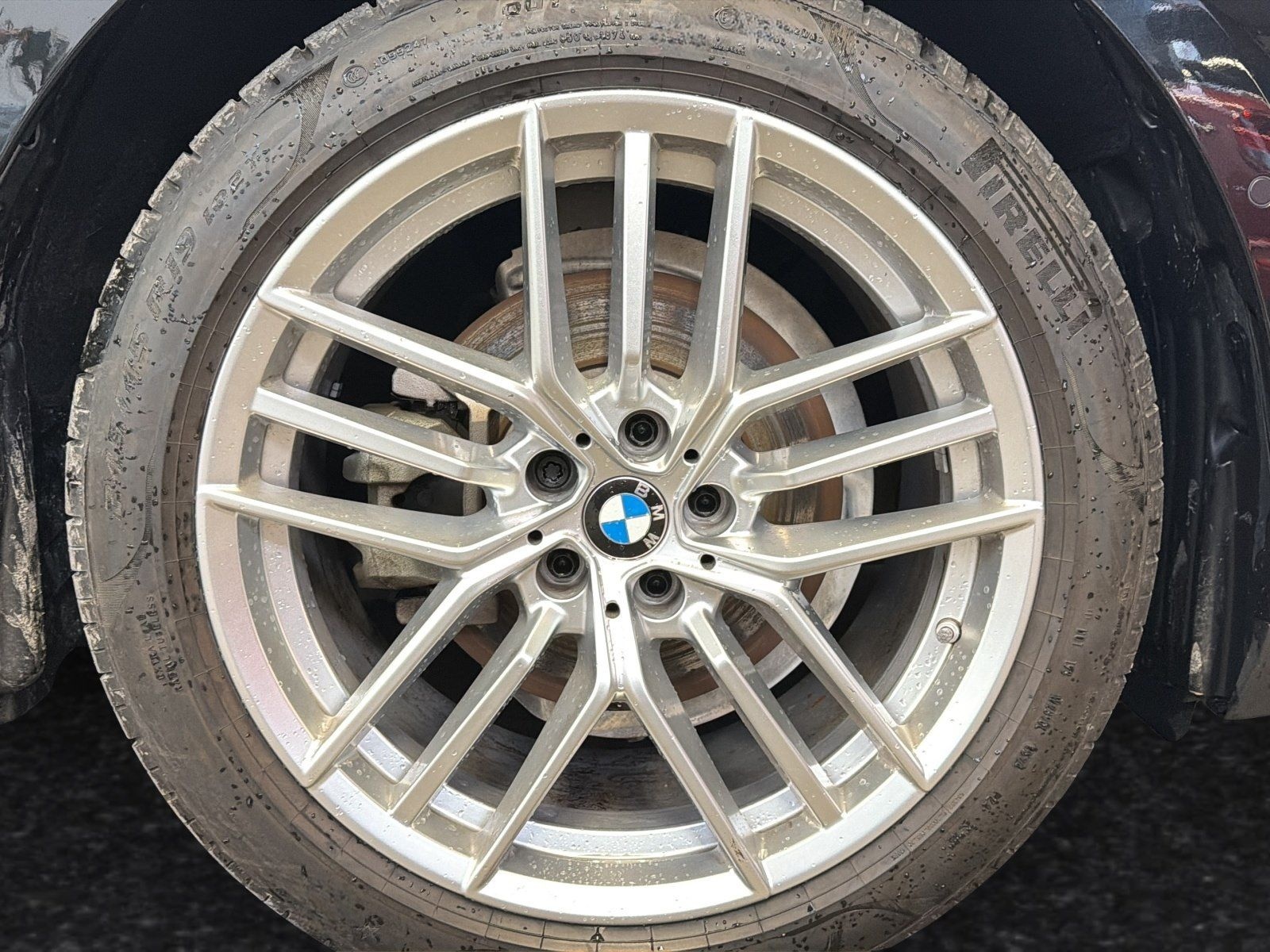 BMW 520d xDrive Head-Up|Standhzg.|DAProf.|PA+ foto 4