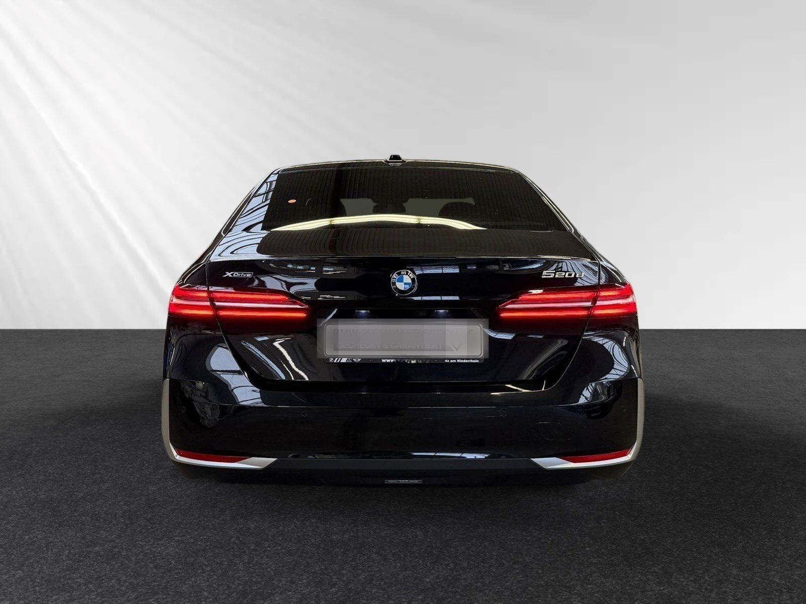 BMW 520d xDrive Head-Up|Standhzg.|DAProf.|PA+ foto 7