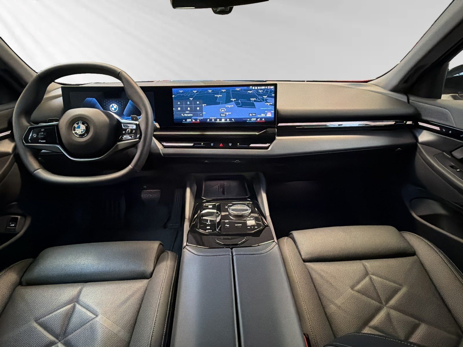BMW 520d xDrive Head-Up|Standhzg.|DAProf.|PA+ foto 9