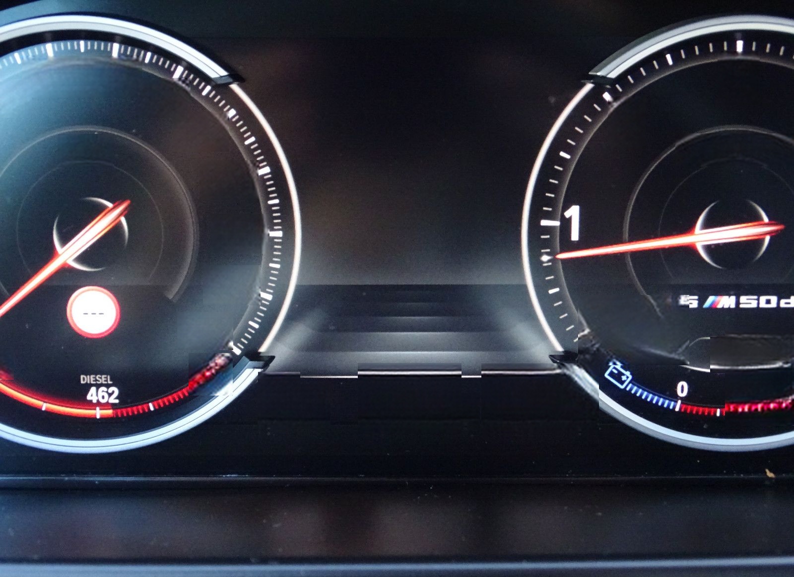 BMW X6 Baureihe X6 M50 d foto 8