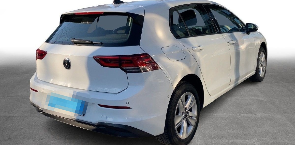 Volkswagen Golf VIII 1.5 TSI Life Navi LED SHZ PDC foto 4