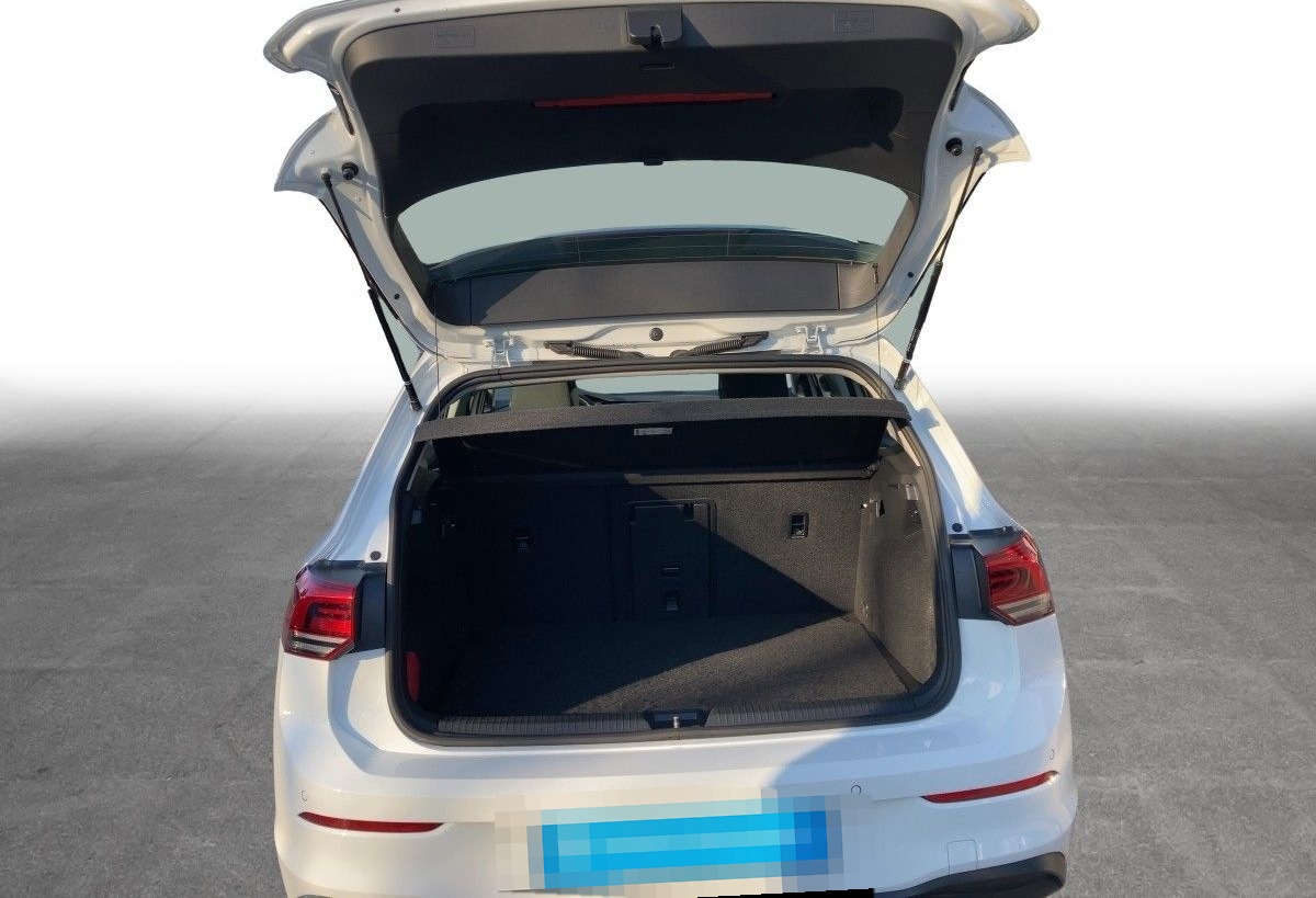 Volkswagen Golf VIII 1.5 TSI Life Navi LED SHZ PDC foto 6