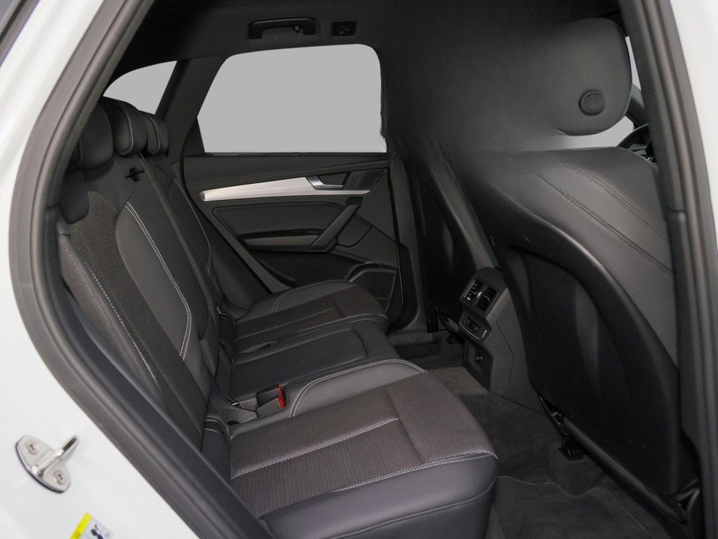 Audi Q5 50 TFSIe quattro S line Sportpaket S-tronic foto 12