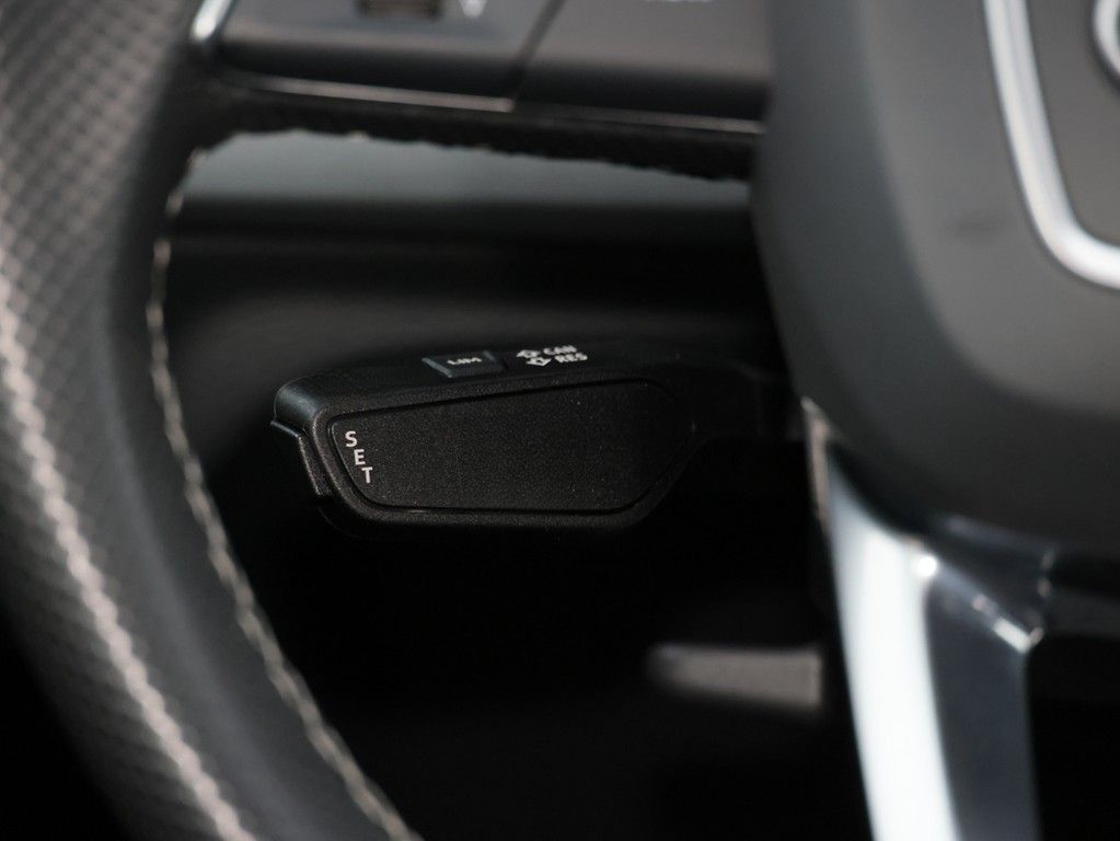 Audi Q5 50 TFSIe quattro S line Sportpaket S-tronic foto 18