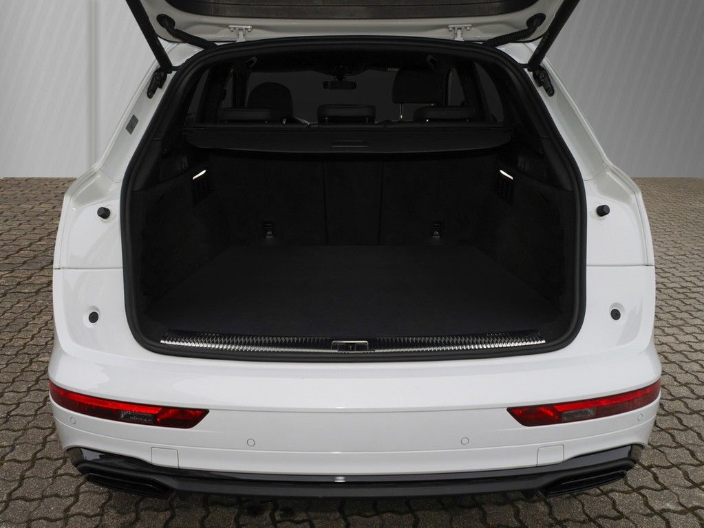 Audi Q5 50 TFSIe quattro S line Sportpaket S-tronic foto 6