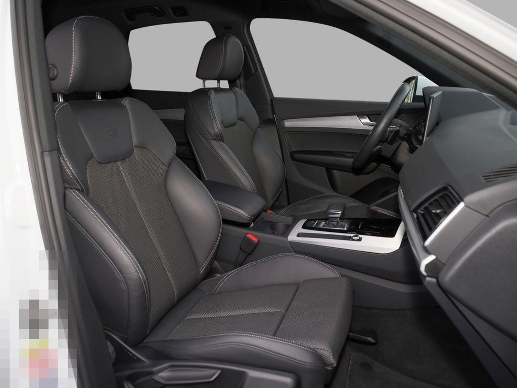 Audi Q5 50 TFSIe quattro S line Sportpaket S-tronic foto 10