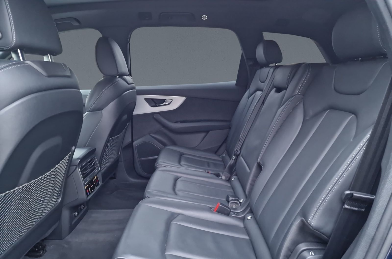 Audi Q7 50 TDI qu S line Pano B&O LASER S-Sitze HuD foto 21