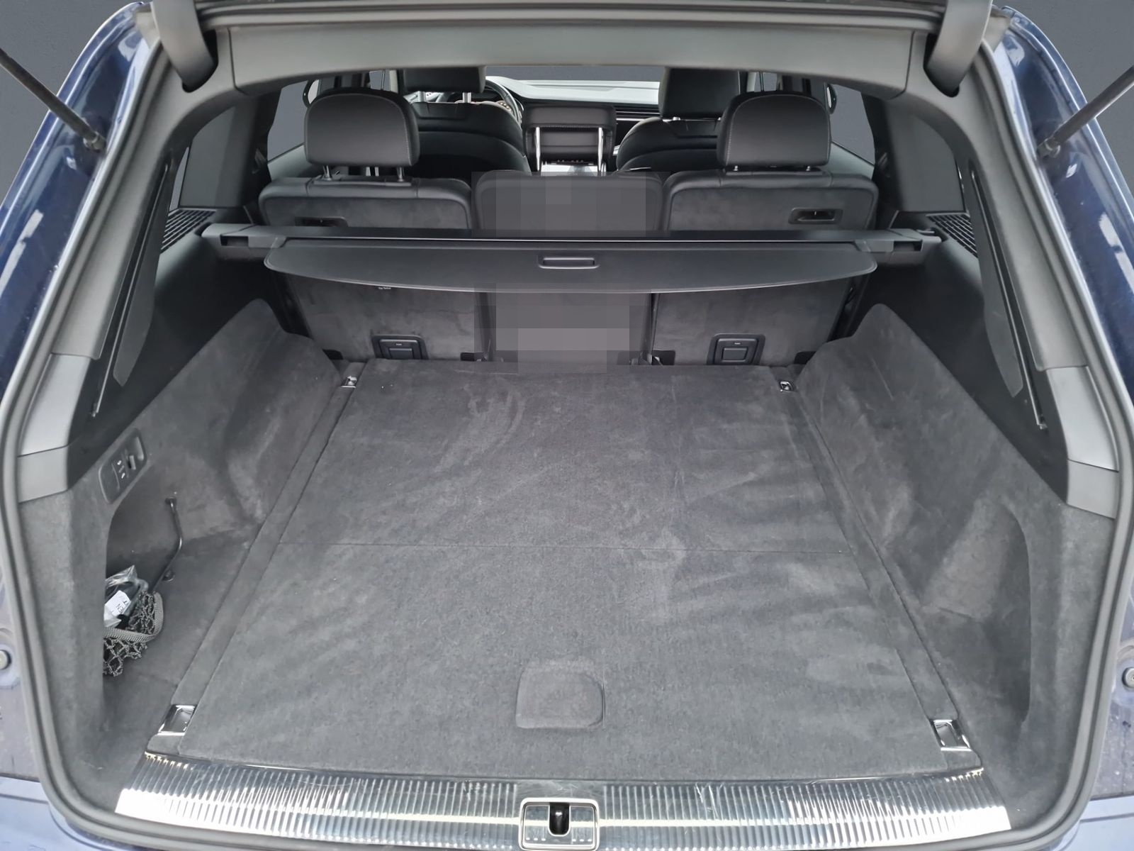 Audi Q7 50 TDI qu S line Pano B&O LASER S-Sitze HuD foto 23