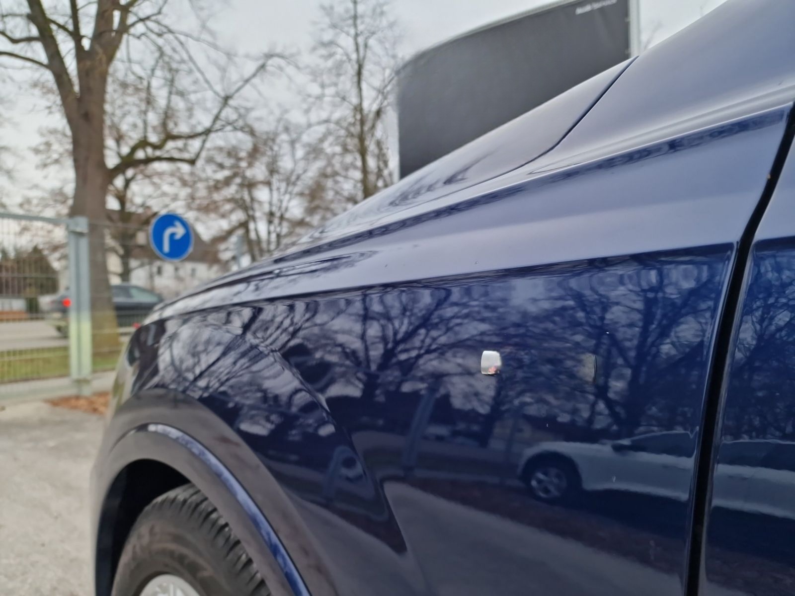 Audi Q7 50 TDI qu S line Pano B&O LASER S-Sitze HuD foto 25