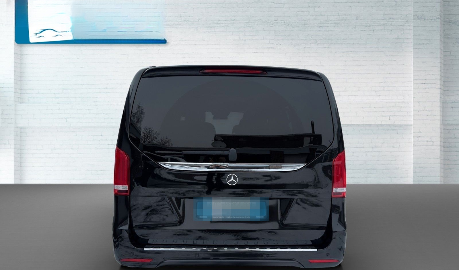 Mercedes-Benz V 250 d,4MATIC,AMG LINE,EXTRA VOLL AUSGESTATTET foto 11