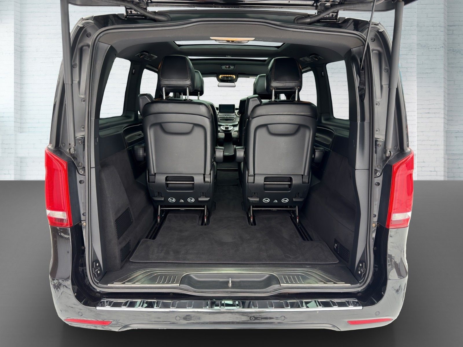 Mercedes-Benz V 250 d,4MATIC,AMG LINE,EXTRA VOLL AUSGESTATTET foto 17
