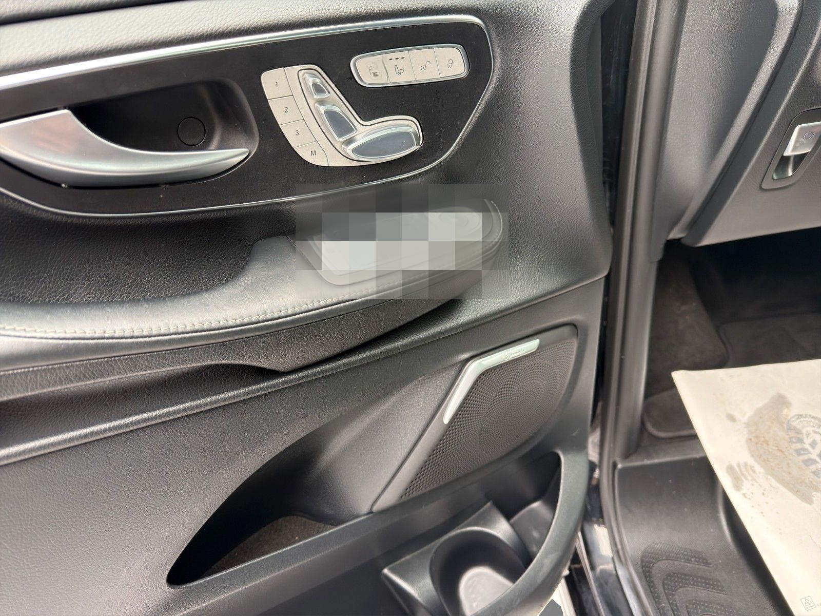 Mercedes-Benz V 250 d,4MATIC,AMG LINE,EXTRA VOLL AUSGESTATTET foto 19