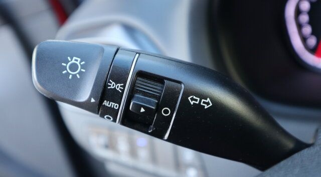 Hyundai i30 1.5 T-GDI N-Line Mild-Hybrid LED/PDC/Kamera foto 11